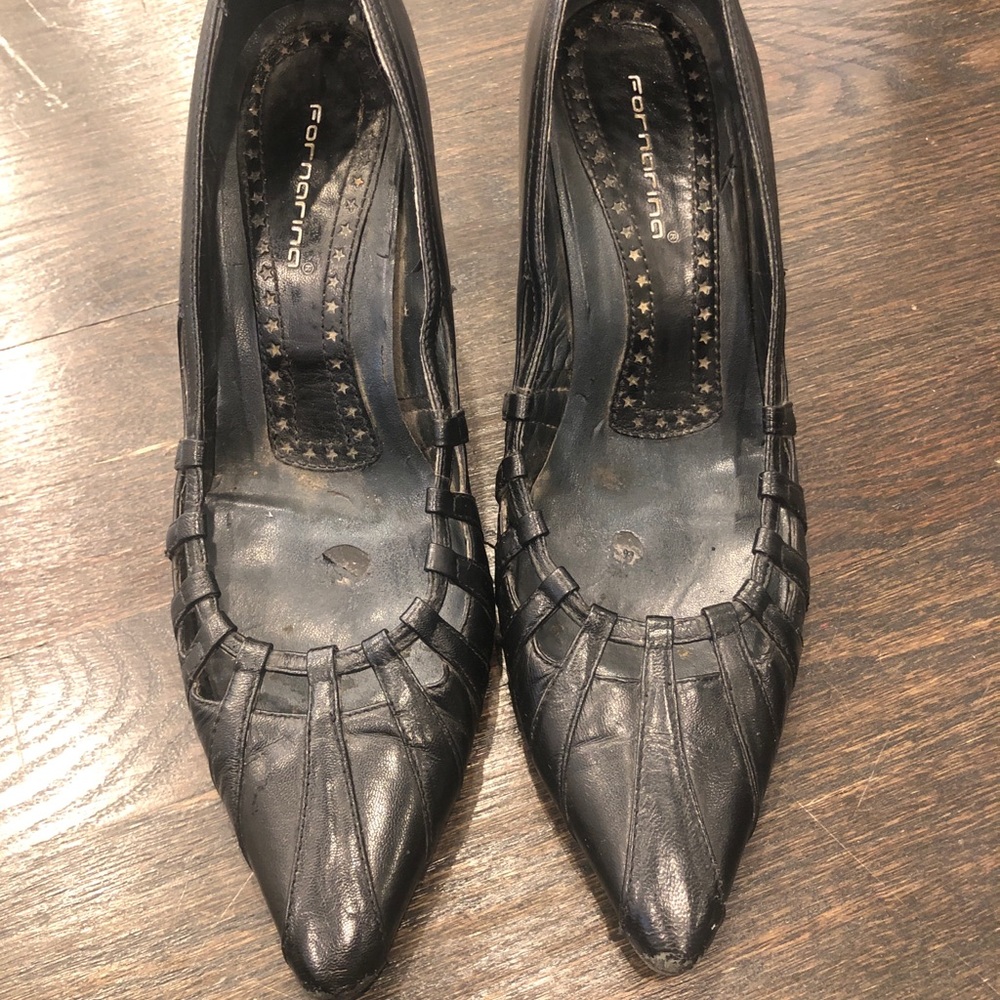 Fornarina high heels